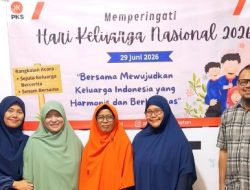 RKI dan RIK Tambun Selatan Buka Layanan Konsultasi Keluarga Gratis Peringati Hari Keluarga Nasional 2026