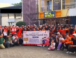 Rangkaian Kegiatan Peringatan Hari Keluarga Nasional 2026 di Tambun Selatan