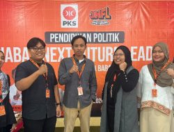 PKS Jabar Kaderkan Anak Muda lewat JNFL, Lima Pemuda Kabupaten Bekasi Lolos Seleksi