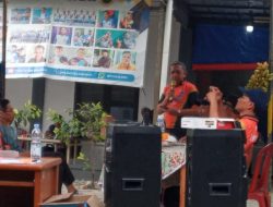 Wakil Ketua DPRD Kab. Bekasi, Budi MM Ungkap Rencana Lanjutan H. Jalal Cup: Akan Diarahkan Khusus untuk Kalangan Remaja