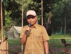 LATANSA, Ketua BKAP: Dakwah Membuat Hidup Lebih Bernilai