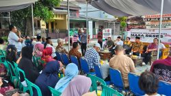 Harapan Warga RW 014 untuk Memiliki Balai Warga Selangkah Lebih Dekat
