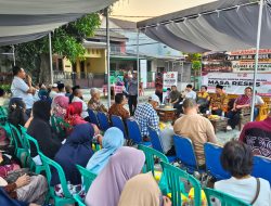 Harapan Warga RW 014 untuk Memiliki Balai Warga Selangkah Lebih Dekat