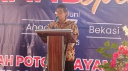 Grand Opening RPAS ABB, Amin Syafii: Dibangun oleh Kebersamaan 542 Investor untuk Menguatkan Ekonomi Umat