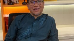 Akhmad Hisyam : Jadikan Semangat Hijrah sebagai Inspirasi Membangun Pribadi, Keluarga, dan Bangsa yang Lebih Baik