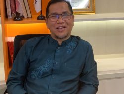 Akhmad Hisyam : Jadikan Semangat Hijrah sebagai Inspirasi Membangun Pribadi, Keluarga, dan Bangsa yang Lebih Baik