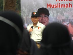 Akhmad Hisyam Buka LATANSA Gelombang 2, Diikuti Lebih dari 300 Kader Perempuan Pratama