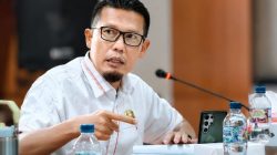 Saeful Islam: Direksi RSUD Harus Segera Susun Action Plan Tindak Lanjut Temuan BPK