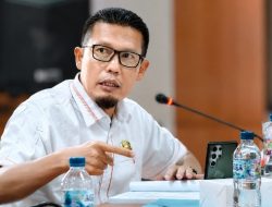 Saeful Islam: Direksi RSUD Harus Segera Susun Action Plan Tindak Lanjut Temuan BPK