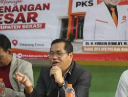 Bedah Dapil 7, Akhmad Hisyam: Silaturahim Terbaik Adalah Datang Tanpa Kepentingan