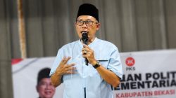 Pendidikan Politik: Saeful Islam Ajak Warga Pahami Fungsi DPRD dan Soroti Temuan BPK Kabupaten Bekasi