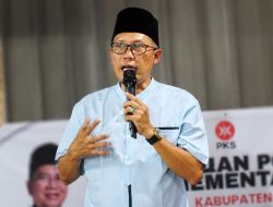 Pendidikan Politik: Saeful Islam Ajak Warga Pahami Fungsi DPRD dan Soroti Temuan BPK Kabupaten Bekasi