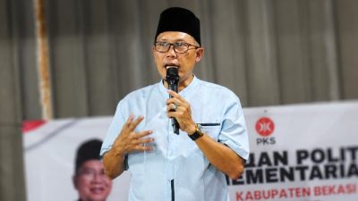 Pendidikan Politik: Saeful Islam Ajak Warga Pahami Fungsi DPRD dan Soroti Temuan BPK Kabupaten Bekasi