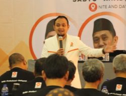 Ahmad Fakhruddin: Pengurus DPC PKS Perlu Bangun Kepemimpinan Berorientasi Pelayanan dan Kolaborasi