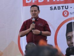 Taufik Saleh: API PKS Bekasi Tingkatkan Kompetensi Kepemimpinan dan Pelayanan Masyarakat