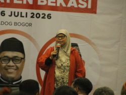 Ani Rukmini: Politik Anggaran Kunci Mengawal Aspirasi Masyarakat