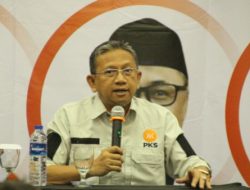 Budi Muhammad Mustafa Dorong Penguatan Komunikasi Kader PKS Kabupaten Bekasi