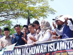 Fraksi PKS DPRD Kabupaten Bekasi Siap Kawal Revisi Perda Pariwisata Sesuai Nilai Religius dan Aspirasi Masyarakat