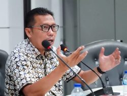 Saeful Islam: Opini Disclaimer Harus Menjadi Momentum Perbaikan Tata Kelola Pemerintah Kabupaten Bekasi