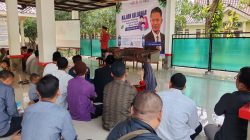 BiPeKa DPC PKS Cikarang Utara Hadirkan Kajian Keluarga