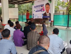 BiPeKa DPC PKS Cikarang Utara Hadirkan Kajian Keluarga