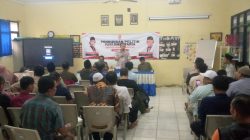 Budi Muhammad Mustafa Gelar Pendidikan Politik di Dapil 2, Dorong Masyarakat Aktif Mengawal Pembangunan Daerah