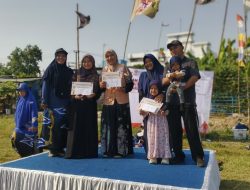 RKI Cikarang Barat Semarakkan Harganas 2026 dengan Lomba Foto Keluarga, Perkuat Ketahanan Keluarga