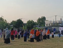 Semarak Harganas 2026, RKI Cikarang Barat Perkuat Ketahanan Keluarga melalui Edukasi, Layanan Kesehatan, dan Forum Ayah