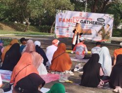 Keluarga Kader Setu Semarakkan Family Gathering 2026, Perkuat Silaturahmi dan Komitmen Membangun Keluarga Berkualitas
