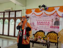 Rika Febrika : Bangun Keluarga Harmonis Dimulai dari Rasa Syukur kepada Pasangan