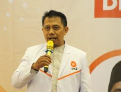 Ketua BP2KP PKS Kabupaten Bekasi Ajak Kader Bangun Kepemimpinan yang Solid, Profesional, dan Melayani