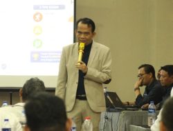 Nurdin Rivaldi: API PKS Kabupaten Bekasi Rumuskan KPI untuk Evaluasi Kinerja DPC