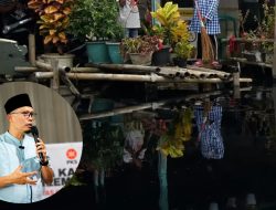 Saeful Islam: Hari Sungai Nasional Harus Jadi Momentum Evaluasi, Pencemaran Cilemahabang Tak Boleh Dibiarkan