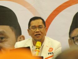PKS Kabupaten Bekasi Gelar Akademi Pemimpin Indonesia, Perkuat Kapasitas dan Karakter Kader