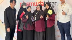 PKS Muda Kabupaten Bekasi Perkuat Konsolidasi Kepemudaan di Jabar Summit 2026