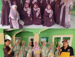 Bersama dalam Harmoni, Berdakwah Melalui Seni, Menguatkan Ukhuwah untuk Kabupaten Bekasi yang Lebih Baik