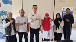Hadiri Pelatihan Digital Marketing, Ani Rukmini Dorong UMKM Babelan Perluas Pasar di Era Digital