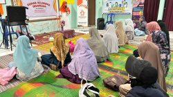RKI Desa Lubangbuaya Resmi Dilaunching, Hadirkan Program “Mahal tapi Gratis” untuk Perempuan