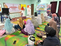 RKI Desa Lubangbuaya Resmi Dilaunching, Hadirkan Program “Mahal tapi Gratis” untuk Perempuan
