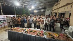 Dampingi Reses H. Jalal, Puji Lestari Serap Aspirasi Warga Jejalenjaya