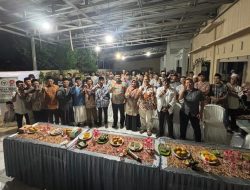 Dampingi Reses H. Jalal, Puji Lestari Serap Aspirasi Warga Jejalenjaya