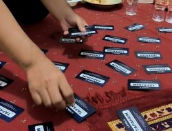 DPC PKS Tambun Selatan Gelar “Chill n Connect”, Rawat Semangat Dakwah Lewat Pertemuan Santai