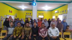 DPC PKS Kedungwaringin Perkuat Ukhuwah dan Kualitas Pembinaan Anggota