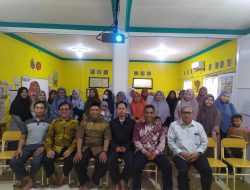DPC PKS Kedungwaringin Perkuat Ukhuwah dan Kualitas Pembinaan Anggota
