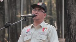 Latansa PKS Kabupaten Bekasi Bentuk Muslimah Tangguh, Kokoh, dan Berdaya