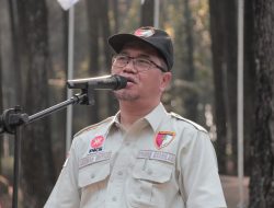 Latansa PKS Kabupaten Bekasi Bentuk Muslimah Tangguh, Kokoh, dan Berdaya