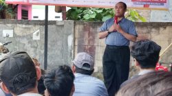 Ketua Dewan Syari’ah Wilayah PKS Jabar: Jangan Berbuat Baik untuk Mencari Suara, Luruskan Niat Hanya untuk Allah