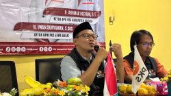PKS Kabupaten Bekasi Gelar Training Orientasi Partai, Perkuat Pembinaan Relawan dan Saksi Menuju 2029