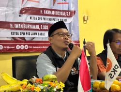 PKS Kabupaten Bekasi Gelar Training Orientasi Partai, Perkuat Pembinaan Relawan dan Saksi Menuju 2029