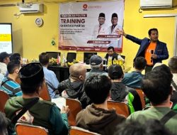 Muhammad Abduh Dorong PKS Kabupaten Bekasi Perkuat Pembinaan Saksi dan Relawan